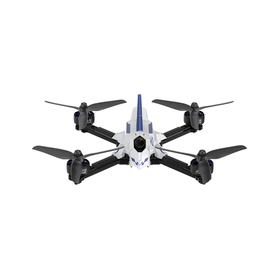 Квадрокоптер iFlight Mach R5 Sport Race Drone (Canopy, 10th AE, ELRS 2,4G), изображение 2
