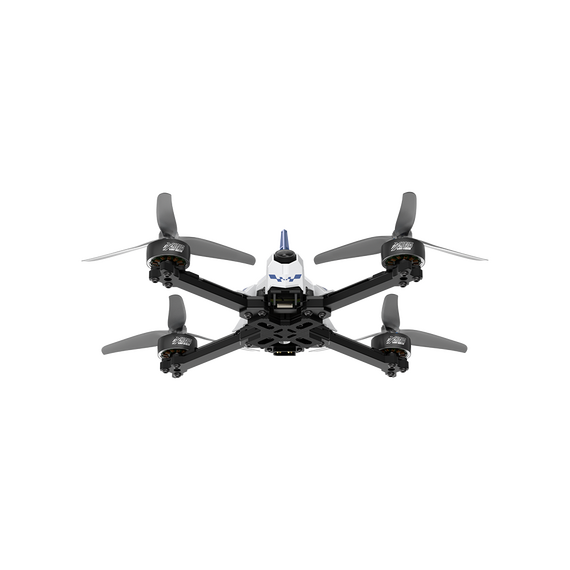 Квадрокоптер iFlight Mach R5 Sport Race Drone (Canopy, 10th AE, ELRS 2,4G), изображение 3