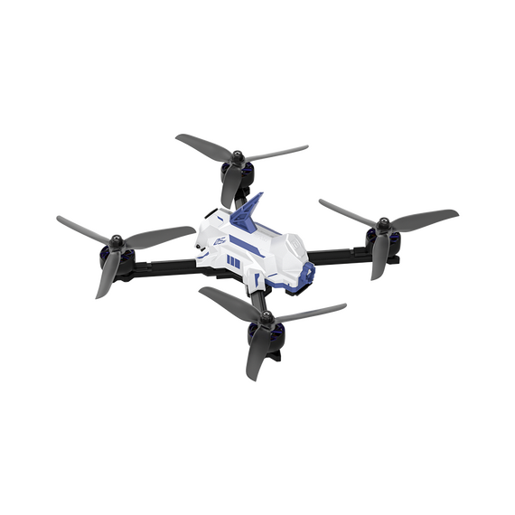 Квадрокоптер iFlight Mach R5 Sport Race Drone (Canopy, 10th AE, ELRS 2,4G), изображение 5