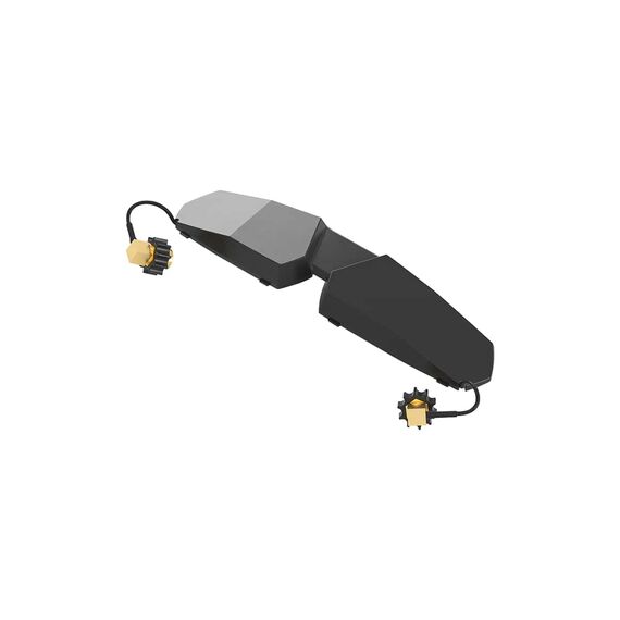 Патч-антенна Walksnail V2 для очков Avatar HD X (LHCP)