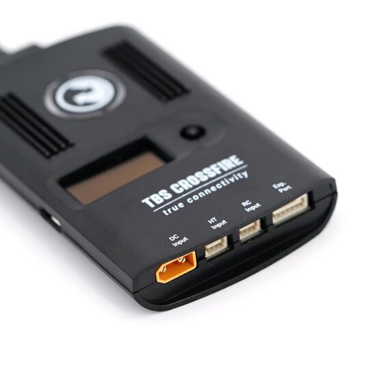 Внешний модуль TBS Crossfire TX lite, Версия: Lite (без Bluetooth), изображение 3