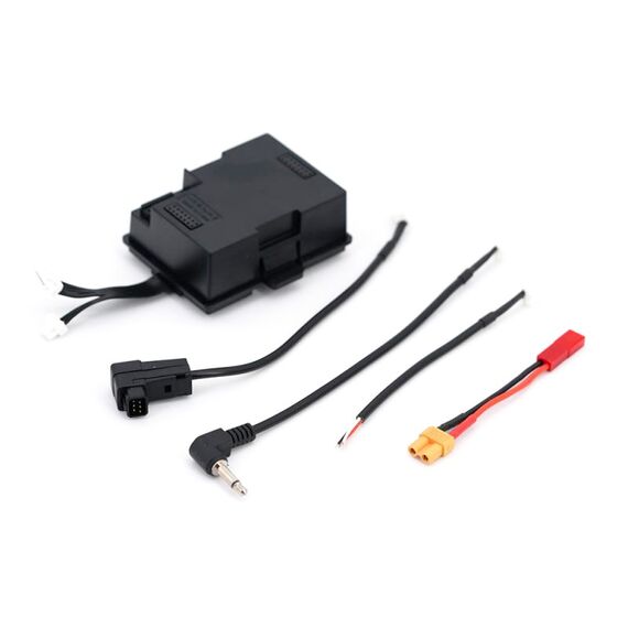 Внешний модуль TBS Crossfire TX lite, Версия: Lite (без Bluetooth), изображение 4