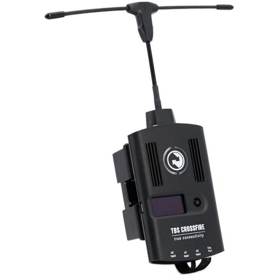 Внешний модуль TBS Crossfire TX lite, Версия: Lite (без Bluetooth)