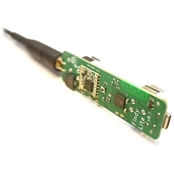 Приемник tBeacon Findy Lite
