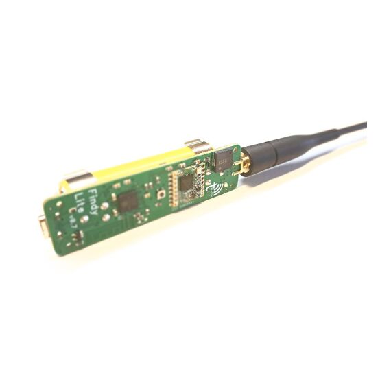 Приемник tBeacon Findy Lite, изображение 2