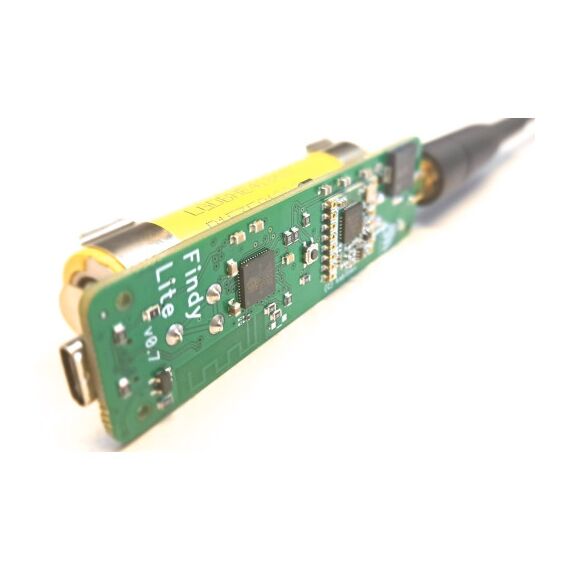 Приемник tBeacon Findy Lite, изображение 4