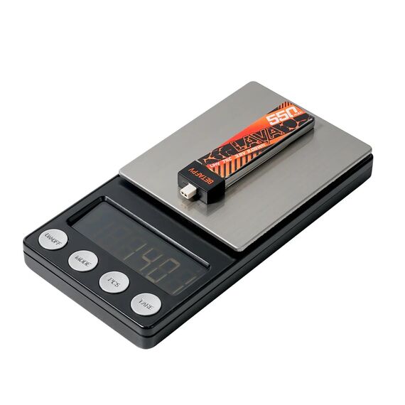 Аккумуляторы BETAFPV LAVA 1S 550mAh 75C LiHV (BT2.0, 4 шт), изображение 3в магазине iDrone Аккумуляторы BETAFPV LAVA 1S 550mAh 75C LiHV (BT2.0, 4 шт), изображение 3