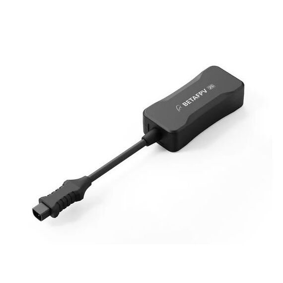 Зарядное устройство-вольтметр BETAFPV для 2S аккумуляторов (BT3.0, with cable)