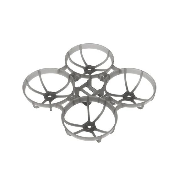 Рама квадрокоптера BETAFPV Meteor75 Pro, Цвет: Transparent Gray