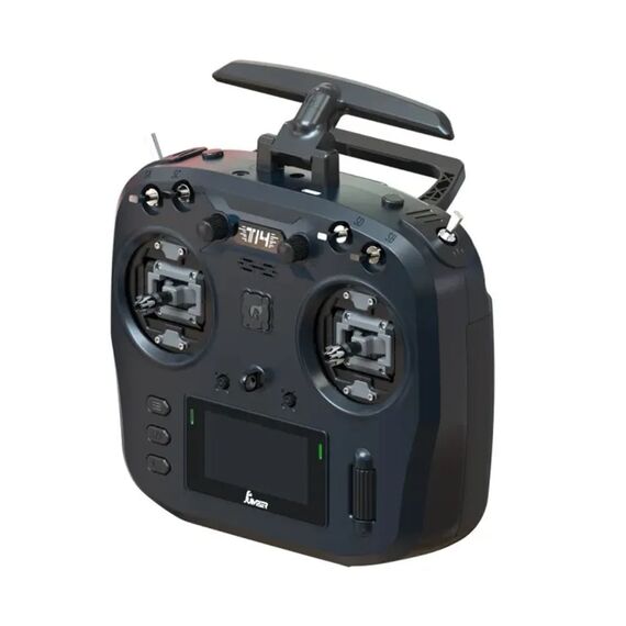 Аппаратура управления Jumper T14 (Hall, ELRS 915), изображение 2