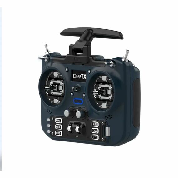 Аппаратура управления Jumper T20 V2 (Hall, ELRS 915), изображение 2