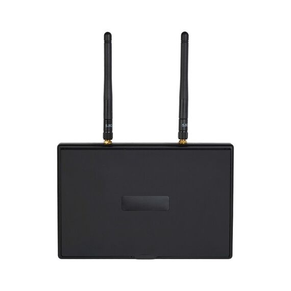 FPV-монитор LCD5802D 7" Diversity 40CH с DVR, изображение 4