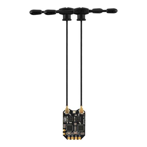 Приемник RadioMaster RP4TD True Diversity (ELRS 2,4)