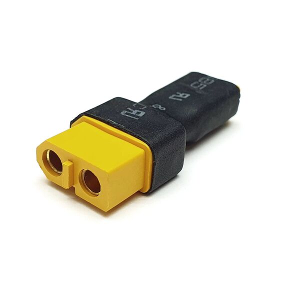 Переходник XT30 m - XT60 f