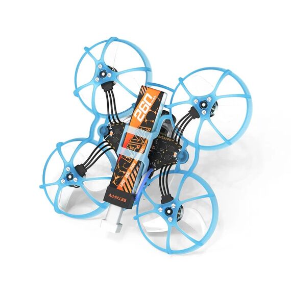 Квадрокоптер BETAFPV Air65 Racing (ELRS 2,4), изображение 2