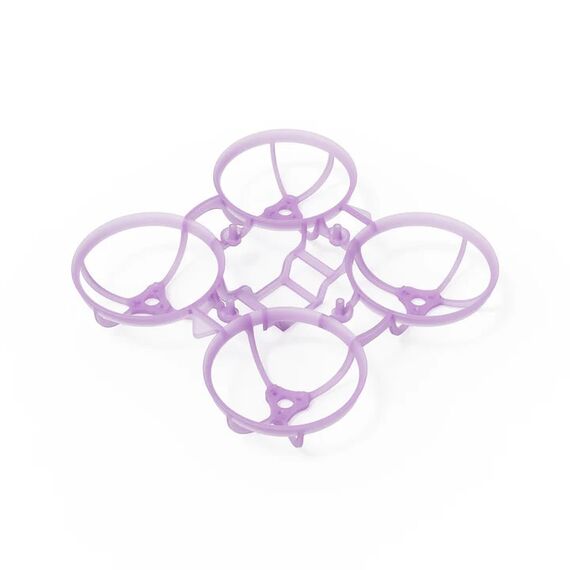 Рама квадрокоптера BETAFPV Air65 II, Цвет: Transparent Purple