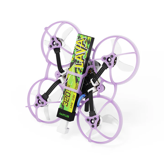 Квадрокоптер BETAFPV Air65 II Racing (ELRS 2.4), изображение 2