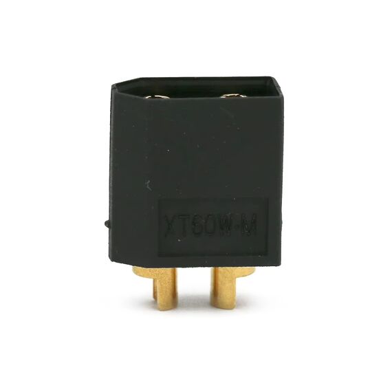 Разъем XT60 (AMASS, водонепроницаемые, пара), изображение 2