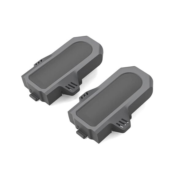 Аккумуляторы BETAFPV Aquila16 1S 1100mAh 15C LiHV (BT2.0, 2 шт)