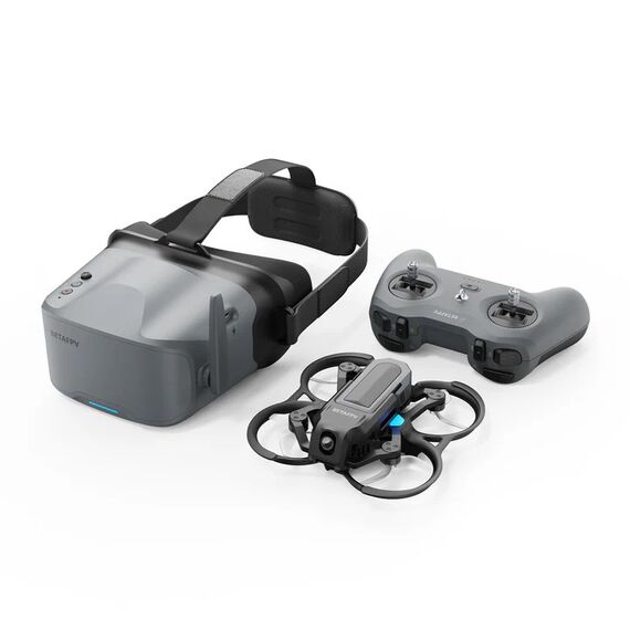 Набор BETAFPV Aquila20 FPV Kit, изображение 2
