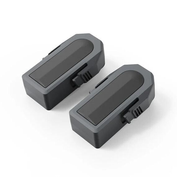 Аккумуляторы BETAFPV Aquila20 2S 1100mAh 15C LiHV (BT3.0, 2шт)