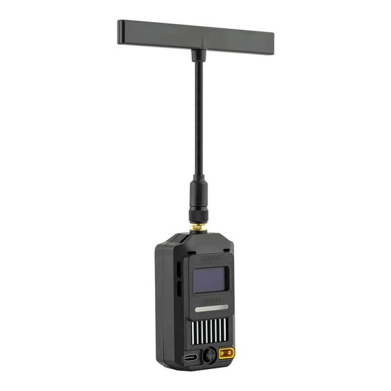 Внешний модуль RadioMaster Bandit Nano (ELRS 915MHz), изображение 2в магазине iDrone Внешний модуль RadioMaster Bandit Nano (ELRS 915MHz), изображение 2