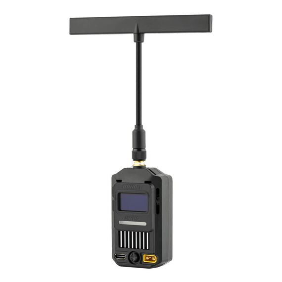 Внешний модуль RadioMaster Bandit Nano (ELRS 915MHz), изображение 3в магазине iDrone Внешний модуль RadioMaster Bandit Nano (ELRS 915MHz), изображение 3