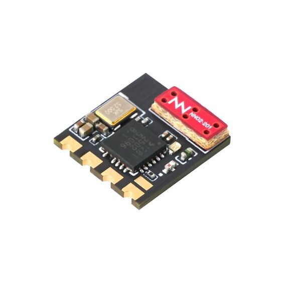 Приемник BETAFPV ELRS Lite (Flat Antenna v1.2), изображение 2