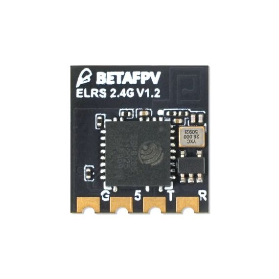 Приемник BETAFPV ELRS Lite (Flat Antenna v1.2), изображение 3