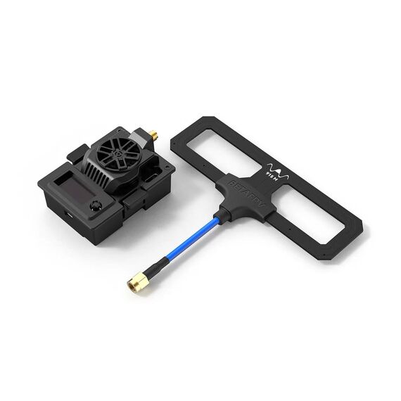 Внешний модуль BETAFPV Micro TX V2 2W (ELRS 915)