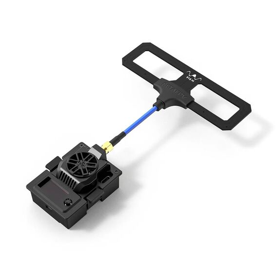 Внешний модуль BETAFPV Micro TX V2 2W (ELRS 915), изображение 5