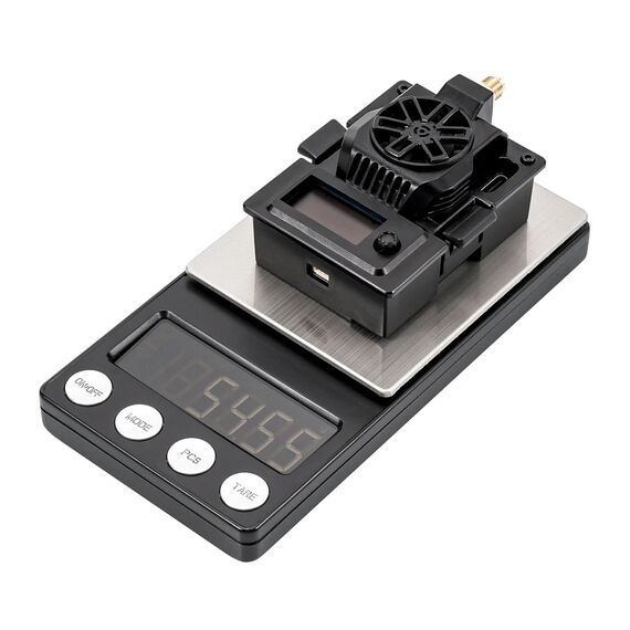 Внешний модуль BETAFPV Micro TX V2 2W (ELRS 915), изображение 6