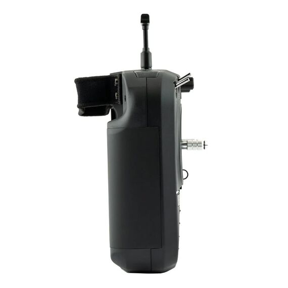 Аппаратура управления RadioMaster Boxer M2 (ELRS), Версия: Black, изображение 7