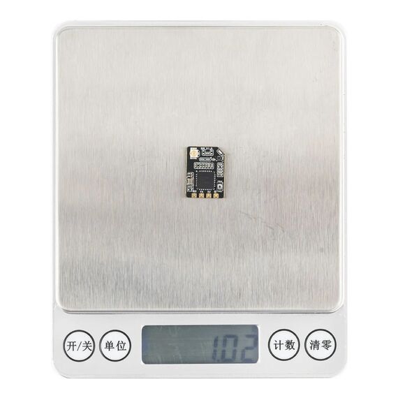 Приемник RadioMaster Bandit BR1 (ELRS 915MHz), изображение 6в магазине iDrone Приемник RadioMaster Bandit BR1 (ELRS 915MHz), изображение 6