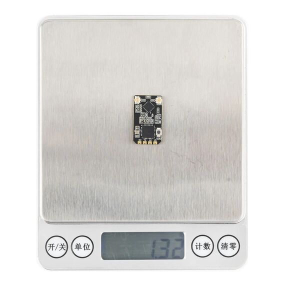 Приемник RadioMaster Bandit BR3 (ELRS 915MHz), изображение 5