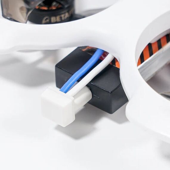 Разъем BETAFPV BT2.0 U с проводом (male, 40mm), изображение 2