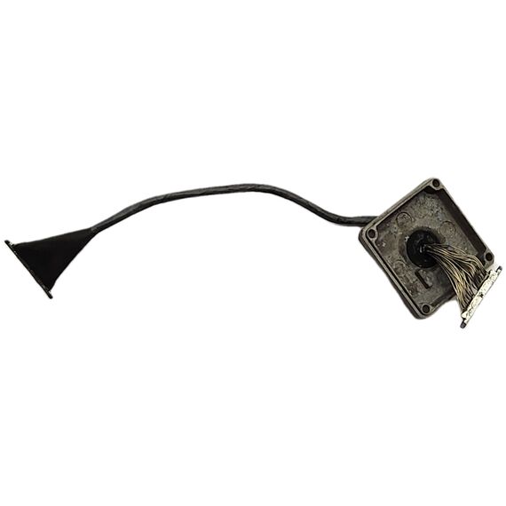 Коаксиальный кабель Walksnail Avatar (9 / 20cm), Длина: 9 см, изображение 2