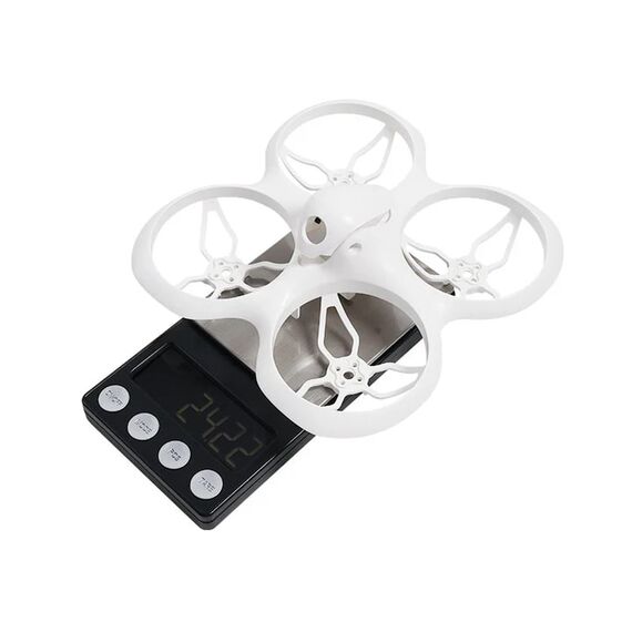 Рама квадрокоптера BETAFPV Cetus X, изображение 3