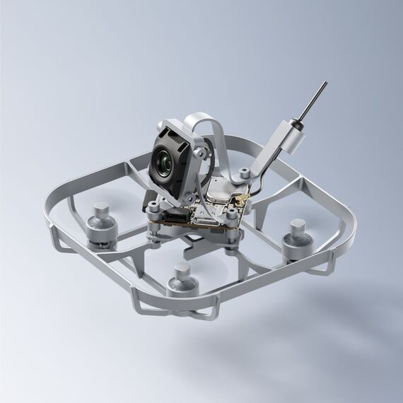 Цифровая система DJI O4 Air Unit, Версия: O4 Air Unit, изображение 3в магазине iDrone Цифровая система DJI O4 Air Unit, Версия: O4 Air Unit, изображение 3