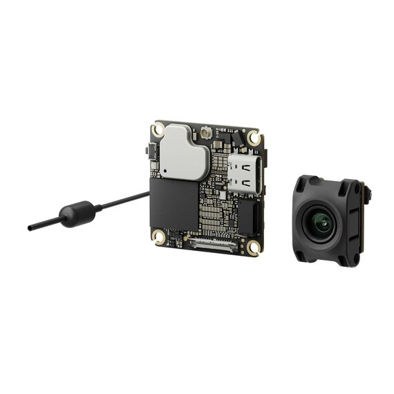 Цифровая система DJI O4 Air Unit, Версия: O4 Air Unit