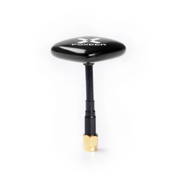 Патч-антенна Foxeer Echo 2 5,8G 9dBi Feeder (RHCP, SMA)