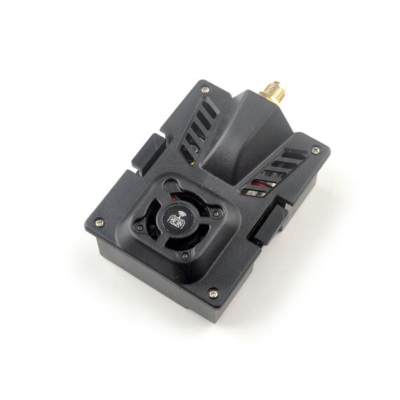 Внешний модуль Happymodel ES24TX Pro Micro (ELRS 2,4), изображение 2в магазине iDrone Внешний модуль Happymodel ES24TX Pro Micro (ELRS 2,4), изображение 2