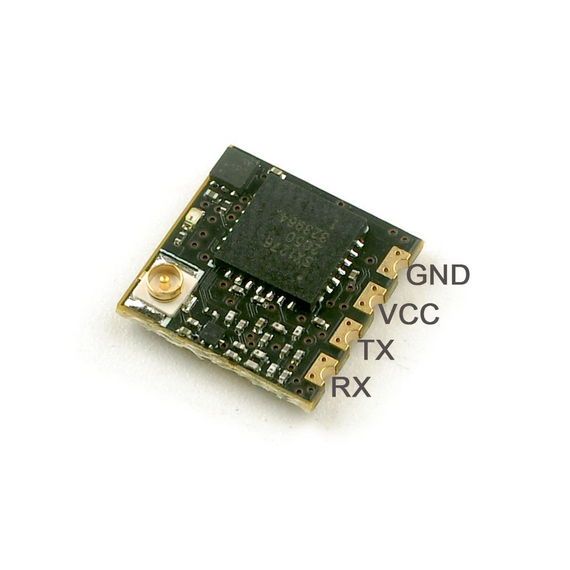 Приемник HappyModel ES900RX (ELRS 915), изображение 3