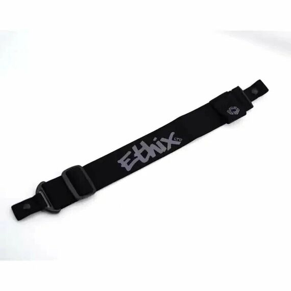Ремешок для очков Ethix Goggle Strap HD V3, Цвет: Black