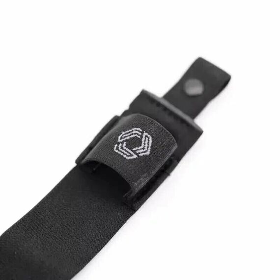 Ремешок для очков Ethix Goggle Strap HD V3, Цвет: Black, изображение 2