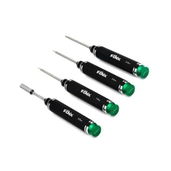 Набор инструментов Ethix Tool Case, изображение 3