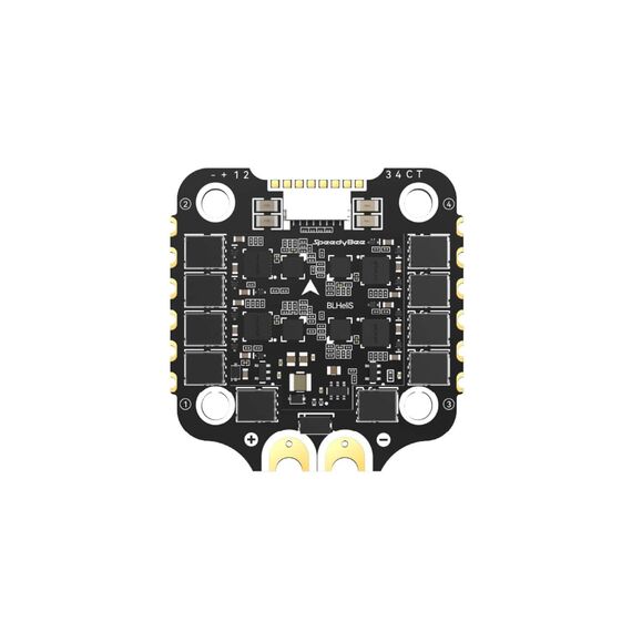 Стек SpeedyBee F405 V4 BLS 55A 30х30, изображение 7