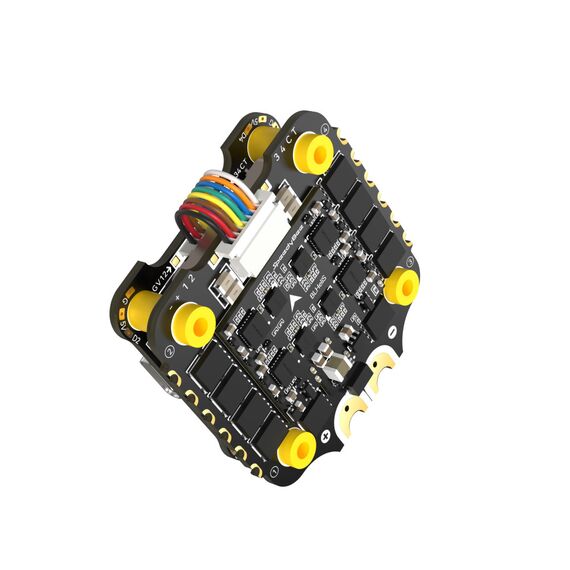 Стек SpeedyBee F405 V4 BLS 60A 30х30, изображение 2
