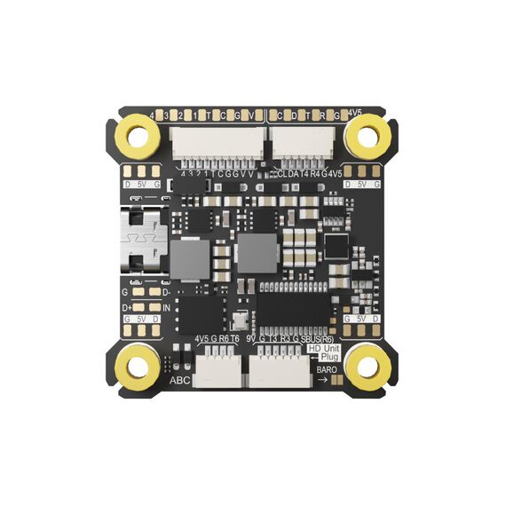 Стек SpeedyBee F405 V5 OX32 55A 30x30, изображение 4