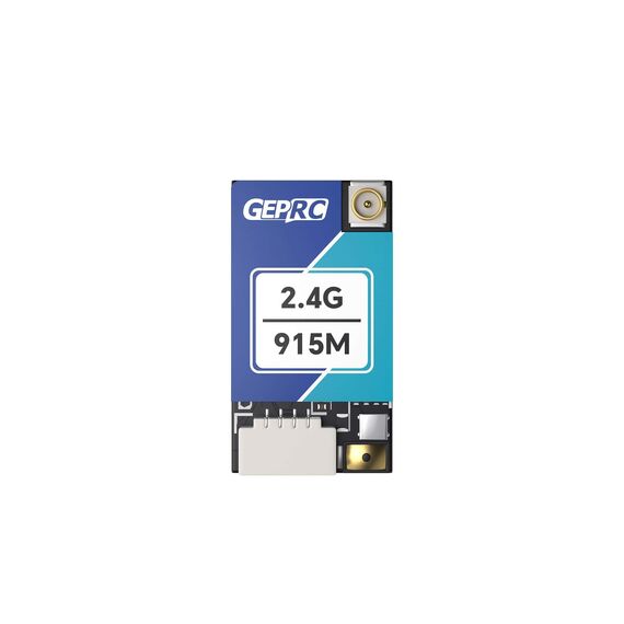 Приемник GEPRC ELRS Nano (Dual-Band)